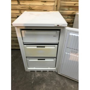 Használt Zanussi-Lehel ZLF125 fagyasztószekrény [H4270] 