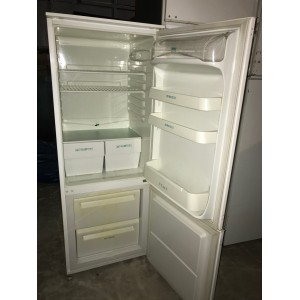 Használt Zanussi ZI2502RV beépíthető hűtőszekrény [H4281] 