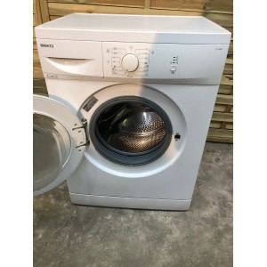 Használt Beko EV5800 keskeny mosógép [H4283] 