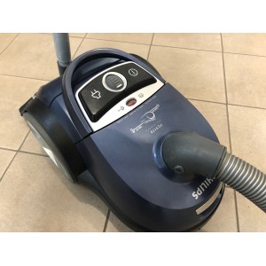 Használt Philips FC9170/01 porzsákos porszívó [H4301] 