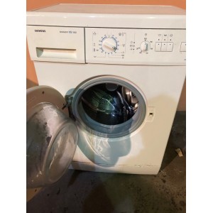 Használt Siemens Siwamat XS1062 keskeny mosógép [H4310] 