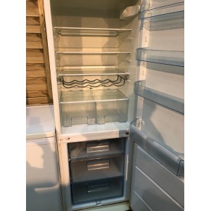 Használt Electrolux ERB34003W8 kombinált hűtőszekrény [H4274] 