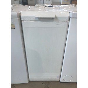 Használt Electrolux EWT1062TDW felültöltős mosógép [H4300] 