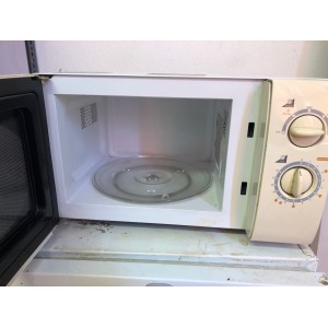 Használt Lehe Lux M7017P-B mikrohullámú sütő [H4323] 