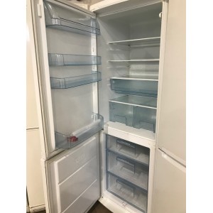 Használt Electrolux ERB34300W kombinált hűtőszekrény [H4330] 