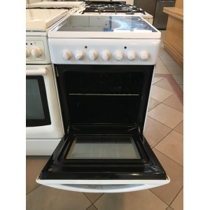 Használt Indesit K3C51(W) kerámialapos tűzhely [H4346] 