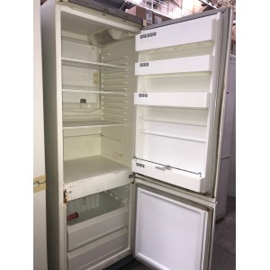 Használt Whirlpool 2 kompresszoros hűtőszekrény [H4380] 