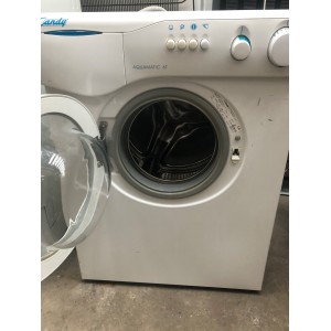 Használt Candy Aquamatic 6T minimosógép [H4383] 
