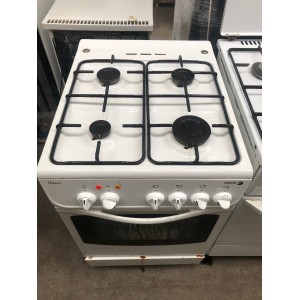 Használt Fagor Elegance kombinált tűzhely [H4393] 