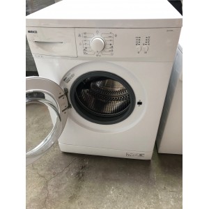 Használt Beko EV-7100 elöltöltős mosógép [H4396] 