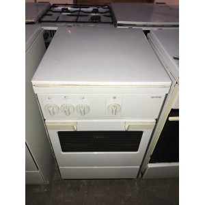 Használt Gorenje 3 rózsás tűzhely [H3523] 