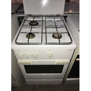 Használt Gorenje 3 rózsás tűzhely [H3523] 