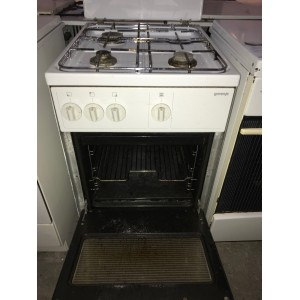 Használt Gorenje 3 rózsás tűzhely [H3523] 