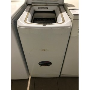 Használt Indesit WITP102 felültöltős mosógép [H4400] 
