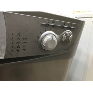 Használt Fagor LF-013SX mosogatógép [H4402] 