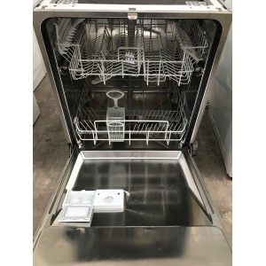 Használt Fagor LF-013SX mosogatógép [H4402] 