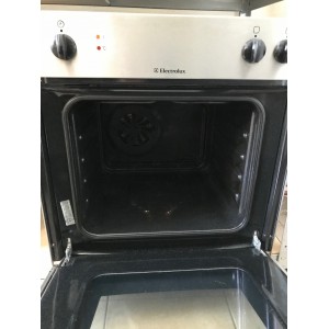 Használt Electrolux EOB3709XN beépíthető sütő [H4408] 