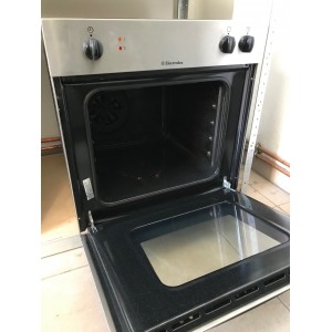 Használt Electrolux EOB3709XN beépíthető sütő [H4408] 