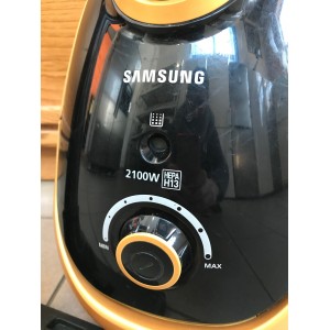 Használt Samsung SC5485 porszívó [H4409] 