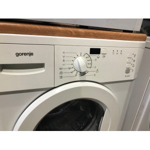 Használt Gorenje WA 50129 elöltöltős mosógép [H4415] 