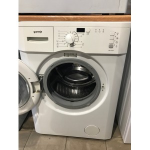 Használt Gorenje WA 50129 elöltöltős mosógép [H4415] 