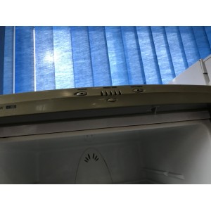 Használt LG GR-399SNQ NoFrost-os hűtőszekrény [H4427] 