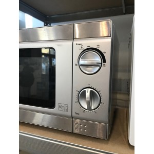 Használt Tesco MMS07 mikrohullámú sütő [H4429] 