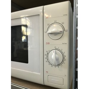 Használt Lunik200 mikrohullámú sütő [H4430] 