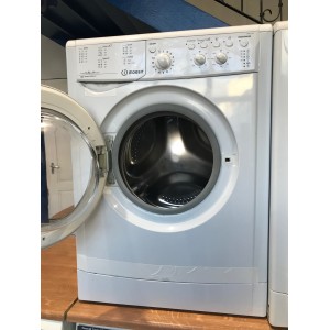 Használt Indesit IWSC 51051 keskeny mosógép [H4436] 