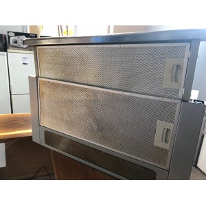Használt Teka TL 1-62 teleszkópos páraelszívó [H4447] 