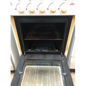 Használt FÉG T5 Lux gáztűzhely [H4460] 