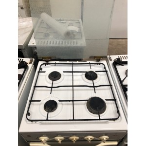 Használt FÉG T5 Lux gáztűzhely [H4460] 