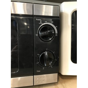 Használt Tesco MMB09 mikrohullámú sütő [H4466] 