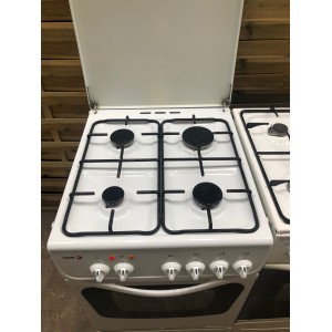 Használt Fagor CFH-564B kombinált tűzhely [H4477] 