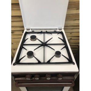 Használt Komfort gáztűzhely [H4507] 