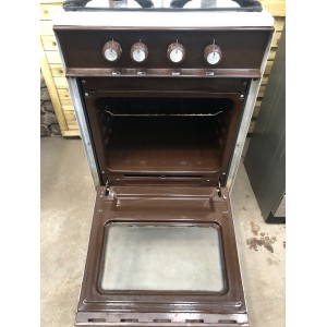 Használt Komfort gáztűzhely [H4507] 