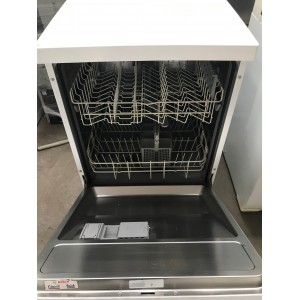 Használt Bosch SGS43F52EU mosogatógép [H4516] 