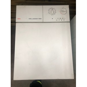 Használt AEG Öko Lavamat 21000 mosógép [H4519] 