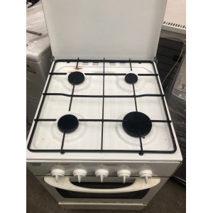 Használt Zanussi ZCG 5051 Gáztűzhely [H4426] 