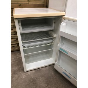 Használt Zanussi normál hűtőszekrény [H4527] 