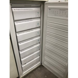 Használt Liebherr fagyasztószekrény [H4533] 