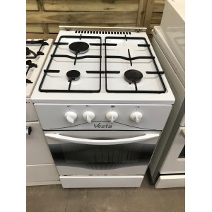 Használt Vesta gáztűzhely [H4545] 