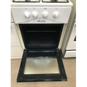Használt Vesta gáztűzhely [H4545] 