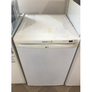 Használt LG GC-154SQW fagyasztószekrény [H4555] 