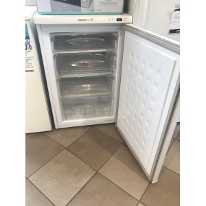 Használt LG GC-154SQW fagyasztószekrény [H4555] 