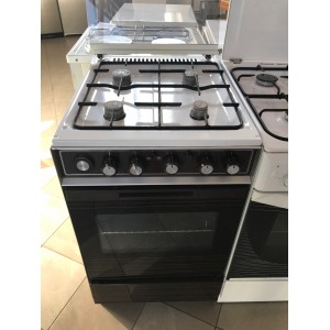 Használt Komfort gáztűzhely [H4574] 