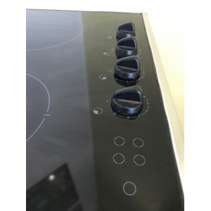 Használt Nardi PVL4EX kerámia főzőlap [H4595] 