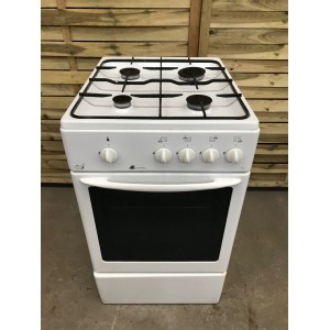 Használt Mora 14E9 gáztűzhely [H4606] 