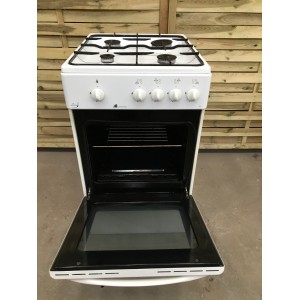 Használt Mora 14E9 gáztűzhely [H4606] 