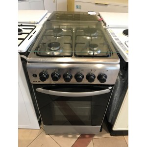 Használt Orion OGO-C2IN kombinált tűzhely [H4613] 